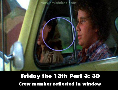 Friday the 13th Part 3: 3D picture