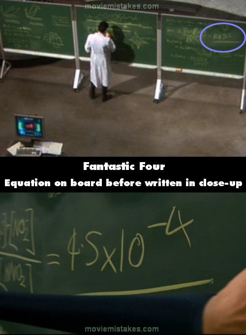 Fantastic Four picture
