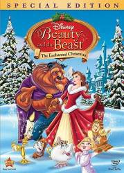 Beauty and the Beast: The Enchanted Christmas picture