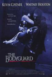 The Bodyguard picture