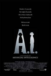 A.I. Artificial Intelligence plot summary