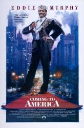 Coming to America picture