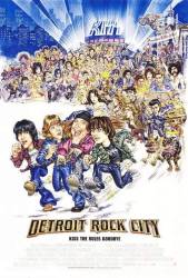 Detroit Rock City picture