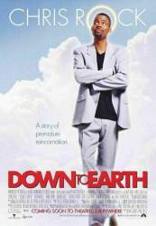Down to Earth picture