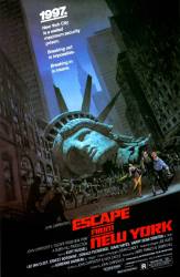 Escape From New York picture