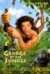 George of the Jungle picture