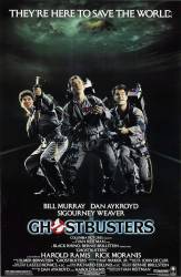 Ghostbusters mistakes