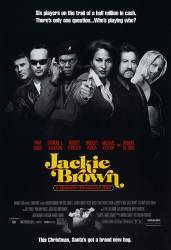 Jackie Brown picture