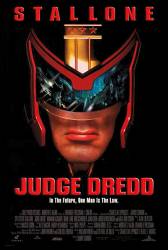Judge Dredd picture