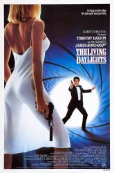 The Living Daylights picture