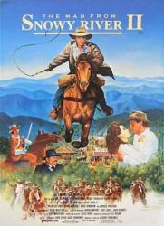 Man from Snowy River 2