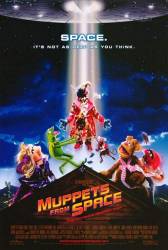 Muppets From Space picture