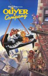 Oliver and Company picture