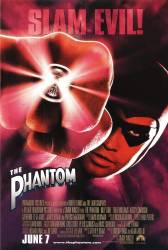 The Phantom picture