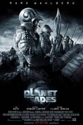 Planet of the Apes picture