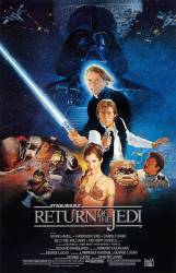 Return of the Jedi picture