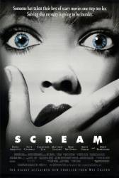 Scream plot summary