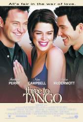 Three to Tango picture