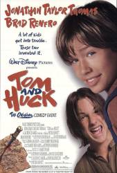 Tom and Huck picture