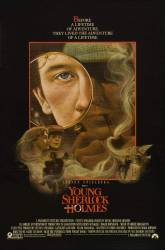 Young Sherlock Holmes picture