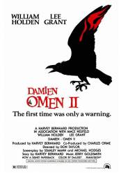 Omen II: Damien picture