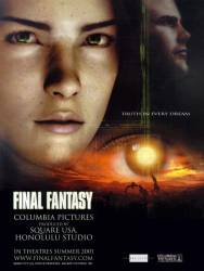 Final Fantasy: The Spirits Within