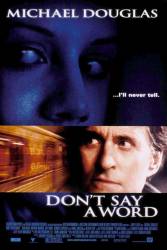 Don't Say A Word picture