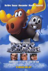 The Adventures of Rocky & Bullwinkle picture