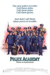 Police Academy picture