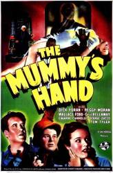 The Mummy's Hand picture