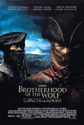 Brotherhood of the Wolf picture