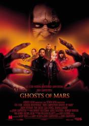 Ghosts of Mars picture