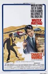 Charley Varrick picture