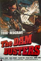 The Dam Busters picture