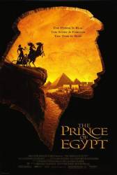 The Prince of Egypt quotes