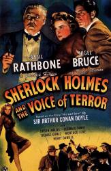Sherlock Holmes and the Voice of Terror picture