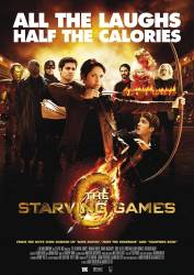 The Starving Games picture
