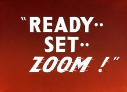 Ready.. Set.. Zoom! picture