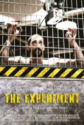 The Experiment picture