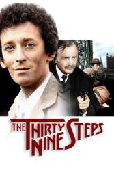 The Thirty Nine Steps picture