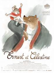 Ernest & Celestine picture