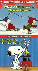 It's Magic, Charlie Brown picture