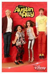 Austin & Ally picture