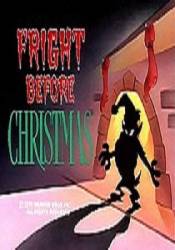 Fright Before Christmas