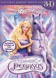 Barbie and the Magic of Pegasus picture