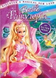 Barbie: Fairytopia