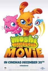 Moshi Monsters: The Movie picture
