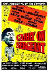 Carry on Sergeant picture