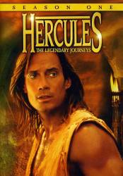 Hercules: The Legendary Journeys picture