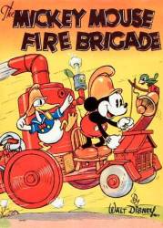 Mickey's Fire Brigade picture